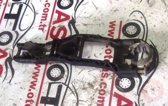 Seat Cordoba Kapı Kol Karşılığı