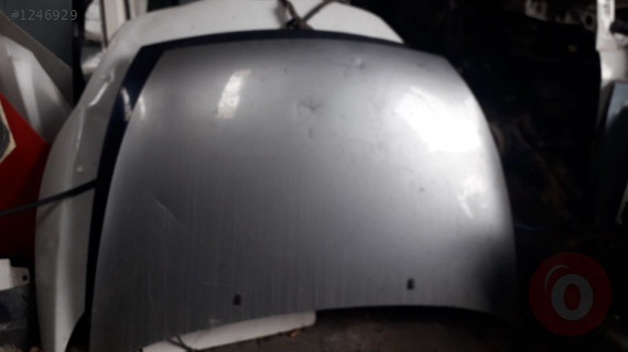 ford ka ön kaput çıkma orjinal
