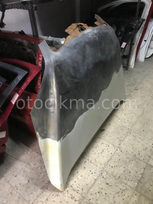 opel antara kaput çıkma motor kaputu opel çıkma parça
