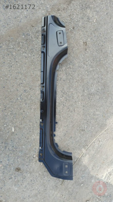 VOLVO S60 SOL ÖN MARŞPİYEL SACI SIFIR ORJİNAL 32132063