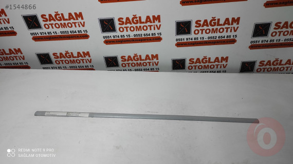 FORD MONDEO-3 ÇIKMA  SAĞ ÖN KAPI BANDI OEM; 1S71-20938