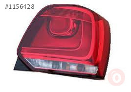 VOLKSWAGEN POLO 2011 2015 STOP SAĞ 6R0945096N