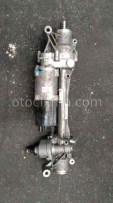 2054607600 Mercedes C Serisi W205 Direksiyon Kutusu