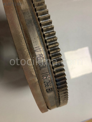 A3 LEON OCTAVİA SUPERB PASSAT DSG VOLANT 03L105266DB
