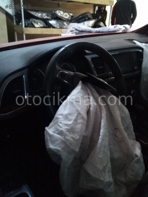 2015 model seat leon direksiyon kutusu