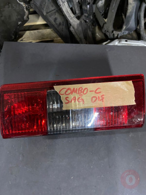 OPEL COMBO C ÇIKMA ORJİNAL SAĞ STOP