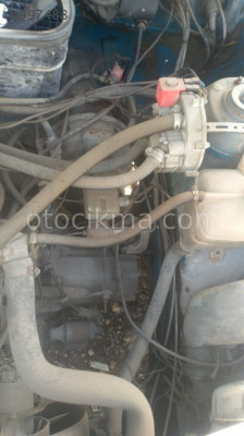 skoda forman 1.3 çıkma motor içi tesisat