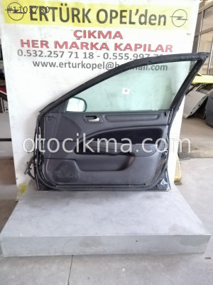 Ertürk opelden cıkma Honda sağ ön kapı
