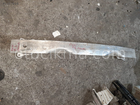 AUDİ A6 ARKA TAMPON DEMİRİ ÇIKMA PARÇA