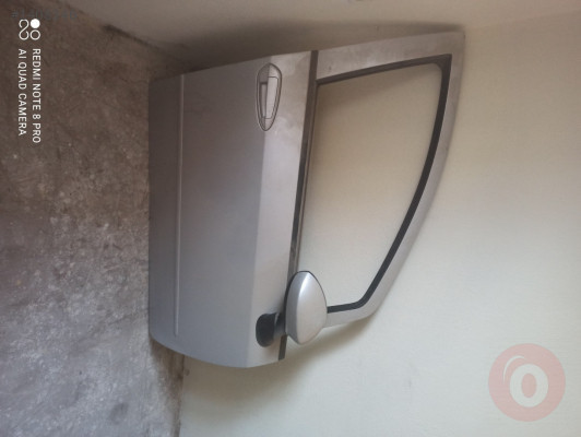 Hasarsız orjinal Linea kapi