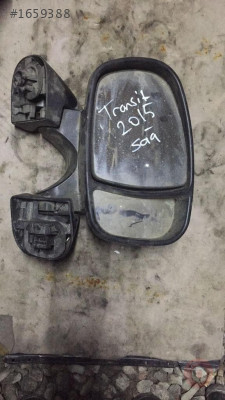 FORD TRANSİT 2015 SAĞ AYNA ORJİNAL ÇIKMA