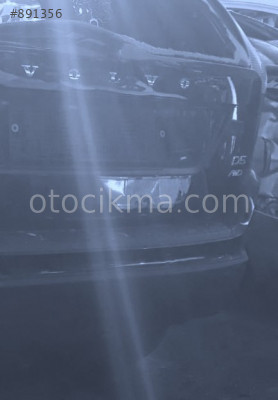 2010 VOLVO XC60 ÇIKMA BAGAJ KİLİDİ.