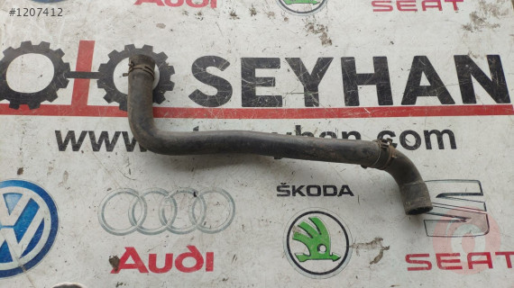 6R0121101G seat ibiza su hortumu