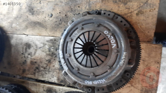 volvo 850 çıkma baskı balata
