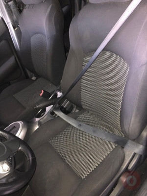 Nissan Juke ön Emniyet Kemeri Hatasız Orjinal Çıkma