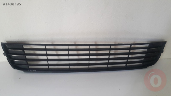 VOLKSWAGEN CADDY ÖN PANJUR IZGARALIK HASARLI ÇIKMA