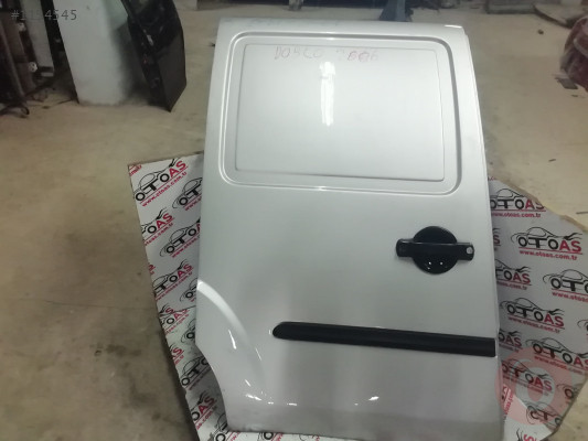 FİAT DOBLO 2006 SAĞ SÜRGÜ KAPI (PANELVAN)