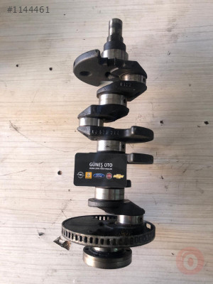 OPEL MERİVA 1.2 KRANK MİLİ ÇIKMA 90573264