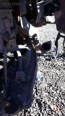 fiat palio çıkma motor travers beşik