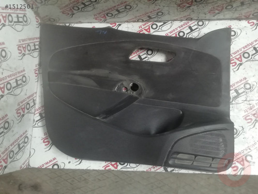 POLO SOL ÖN KAPI DÖŞEMESİ 6R4867011J