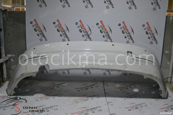 BMW 2 SERİSİ F23 COUPE ARKA TAMPON