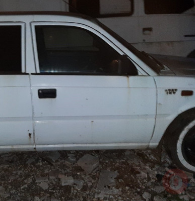2004 model tata telcoline 4x2 çıkma sağ ön dolu kapı