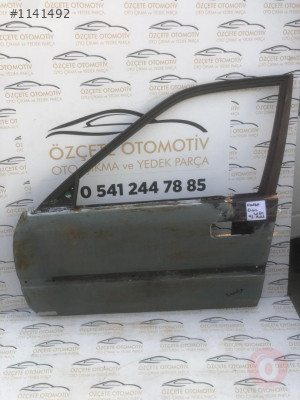 HONDA ACCORD SOL ÖN KAPI 1990 -1995 MODEL ADANA ÇIKMA PARÇA