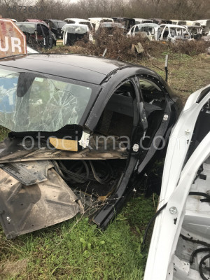 MERCEDES CLA KESME TAVAN GÜÇMANLAR OTO