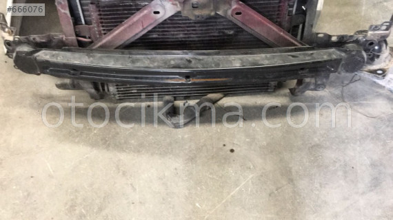 SEAT IBİZA ARKA PANEL VE TÜM ORJINAL ÇIKMA PARÇALAR