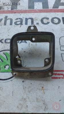seat ibiza 2006 bagaj açma kolu braketi