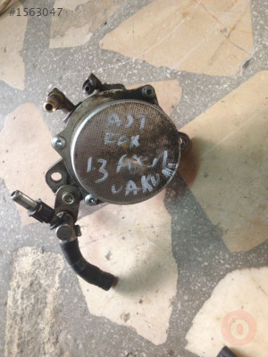 ORJİNAL ÇIKMA OPEL ASTRA 1.3 VAKUM POMPASI