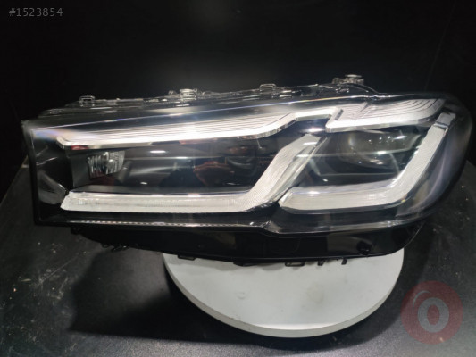 BMW 5 Serisi G30 G31 LCİ Sol Far 2020 9850581-07