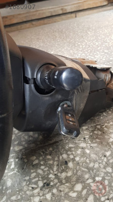 Toyota Corolla Kontak Seti Hatasız Orjinal Çıkma