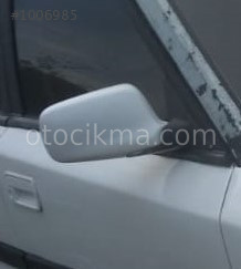 1993 model mazda 323 jb çıkma sağ dikiz aynası