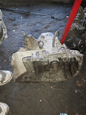 RENAULT CLİO 3 1.2 KOMPLE ŞANZIMAN GÜÇMANLAR OTO