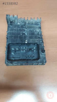 VW PASSAT B7 CAY DIŞ SİGORTALIK