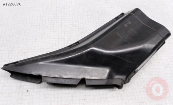 AUDİ A6 05-11 HAVA FİLTRE BORUSU  4F0129521B