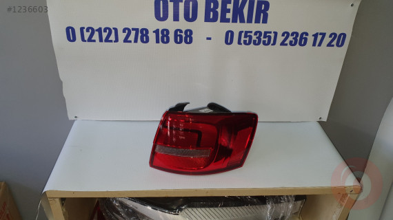 2015 JETTA SAG STOP SIFIR