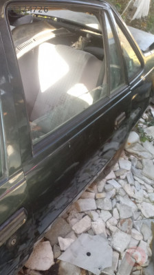 daewoo racer çıkma sol arka kapı
