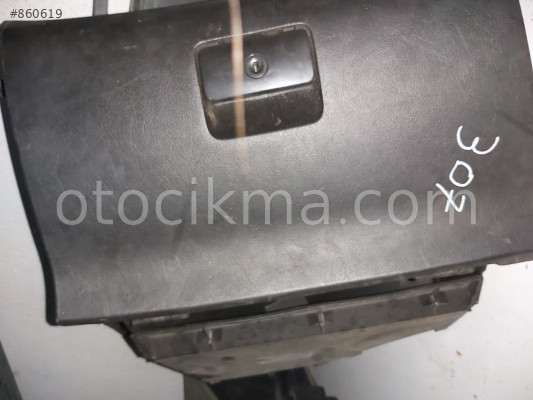 PEUGEOT 307 TORPİDO KAPAĞI GÜÇMANLAR OTO