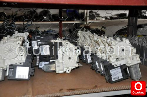 FORD FOCUS 2 CAM MODÜLÜ HAKANOTO ÇIKMA DAN