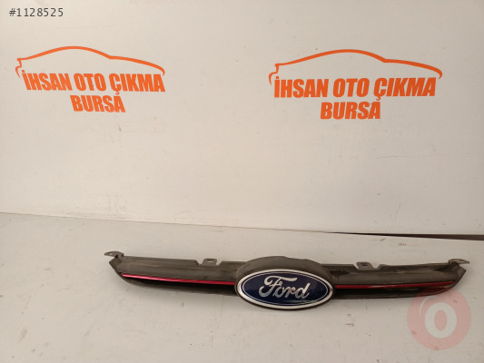 Ford fiesta ön panjur 2008 /15
