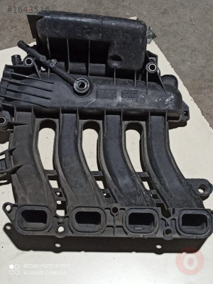 8201002705 RENAULT MEGANE 2-3/FLUENCE/CLİO 3/MODÜS/LAGUNA 2-