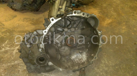volvo v70 dizel çıkma şanzıman