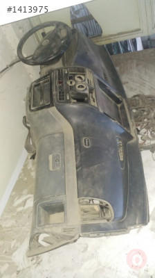 MERCEDES VİTO 2007 ÇIKMA ORJİNAL TORPİDO