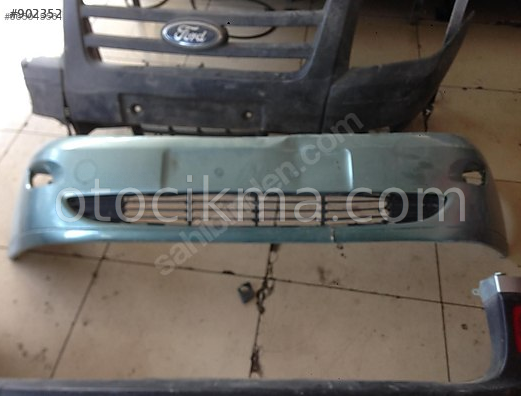 ford focus 1 ön tampon 1998 2005 model