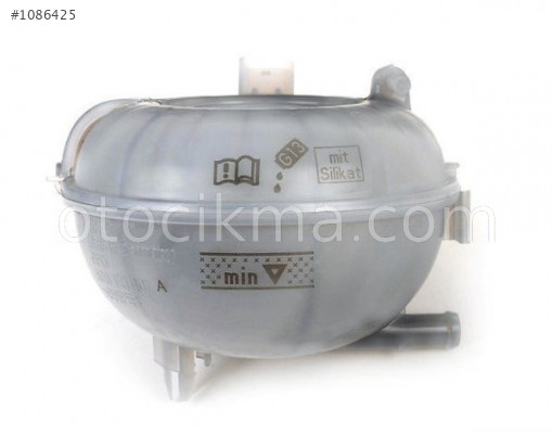 A3 GOLF OCTAVİA PASSAT GENLEŞME KABI (MOTOR SU) 5Q0121407G