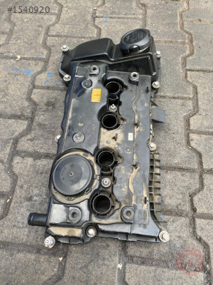 BMW E87 116 BENZİNLİ N45 MOTOR ÇIKMA KÜLBÜTÖR KAPAĞI