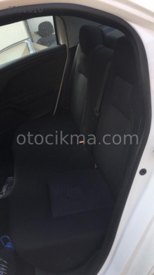 PEUGEOT 301 ARKA KOLTUK TAKIMI GÜÇMANLAR OTO