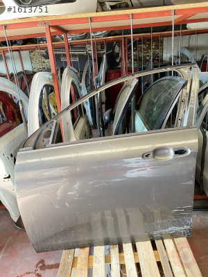 FIAT EGEA ORJ ÇIKMA SOL ON KAPI GÜL OTOMOTIV